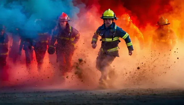 The Fire Station Built Eight Stores by Betting on Its People First