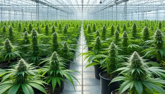 IIPR's Rent Recovery Depends on Cannabis Policy Catching Up to Its Portfolio