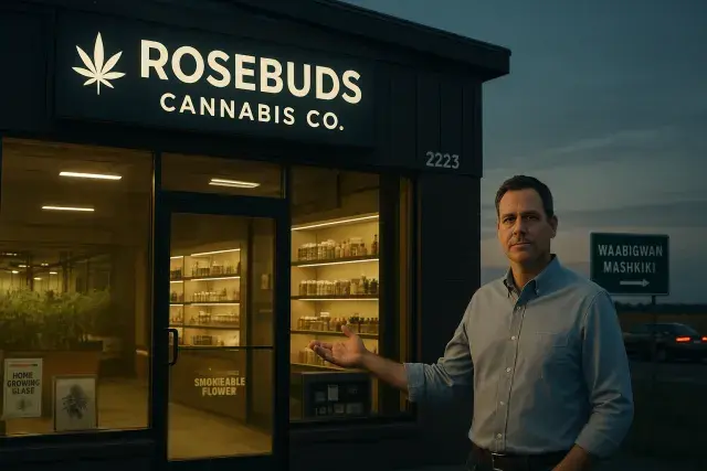 A Minnesota Dispensary Owner Survives a Brutal Year to Land Full Adult-Use Licensure